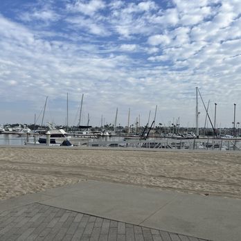 Lighthouse - Breakfast w a view - Breakfast & Brunch Near Me - Newport Beach, California
