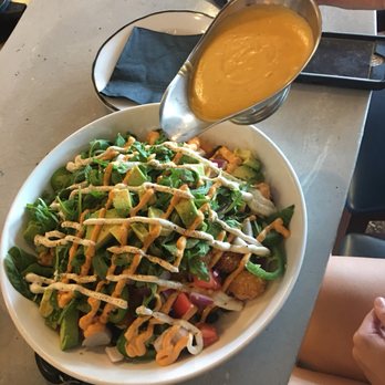 Bay Local Eatery - Tot-chos appetizer - Breakfast & Brunch Near Me - Virginia Beach, Virginia