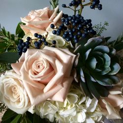 Michele's Floral Events