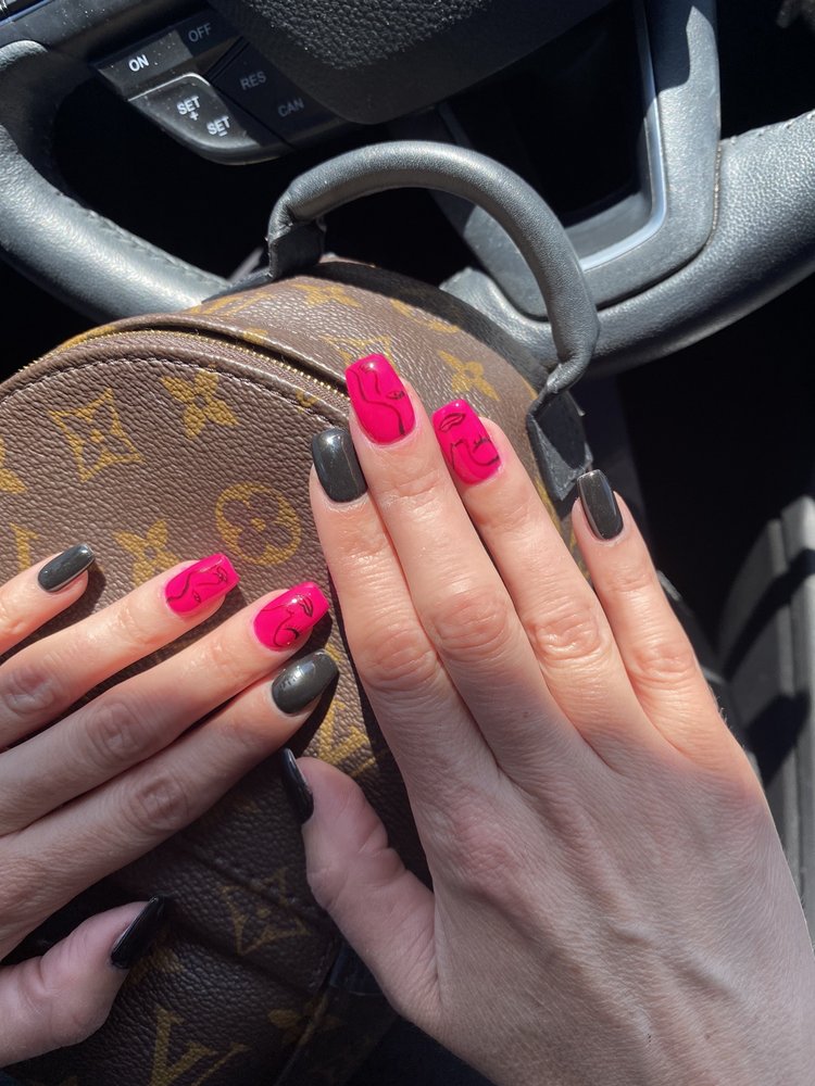 DIP NAIL SPA 103 Photos & 83 Reviews 24645 N Lake Pleasant Pkwy