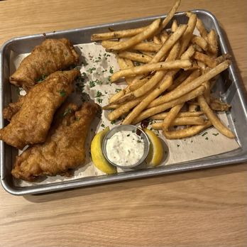 Bj's Restaurant & Brewhouse - Fish and chips - Breweries Near Me - Chandler, Arizona Bj's Restaurant & Brewhouse - Fish and chips - Breweries Near Me - Chandler, Arizona