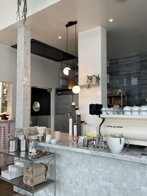 Cafe Réveille by null