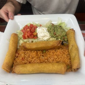 El Paso Mexican Grille - Taquitos - Mexican Near Me - Elkton, Virginia