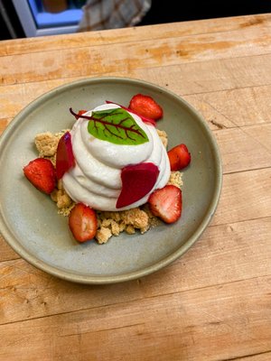 Rose Ross Restaurant by null