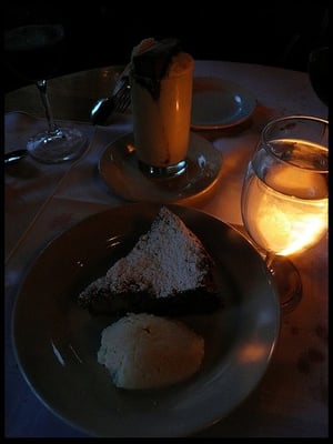 al di là Trattoria by null