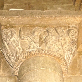 Romsey Abbey - Religious Organizations Near Me - Romsey, HAM