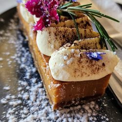 Baked with Love - Banoffee pie - gluten free - $9.50 February 2023