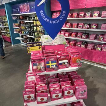 It'Sugar - Candy Stores Near Me - Miami, Florida