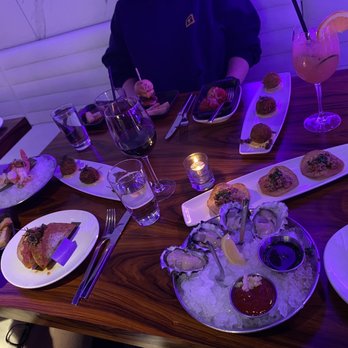 STK Steakhouse Bellevue - Happy hour - Steakhouses Near Me - Bellevue, Washington STK Steakhouse Bellevue - Happy hour - Steakhouses Near Me - Bellevue, Washington