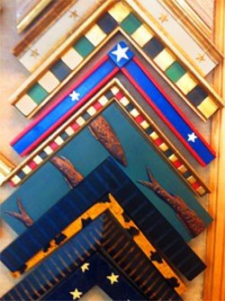 The Finer Line Gallery