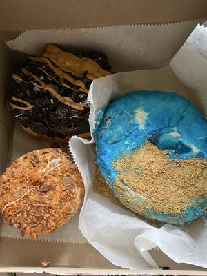 Voodoo Doughnut by null