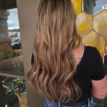 Honi and Hive Salon - Yesssss hunnnney - Hair Extensions Near Me - Henderson, Nevada Honi and Hive Salon - Yesssss hunnnney - Hair Extensions Near Me - Henderson, Nevada