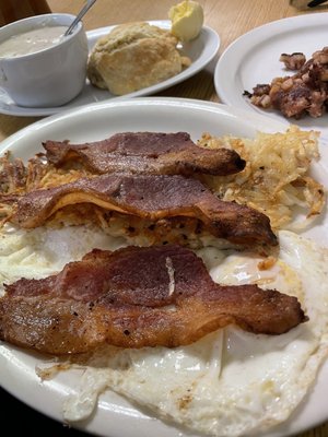 Rise & Shine by null