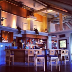 Howth Yacht Club - HYC - Bar