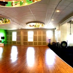 FitMix Houston - The Studio
