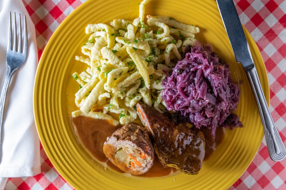 EDELWEISS GERMAN RESTAURANT CLOSED Updated September 2024 127