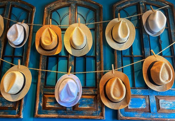 Cuba De Ayer Restaurant by null