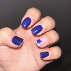 Gina's Best Nails & Spa
