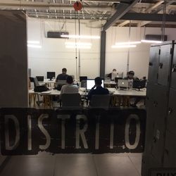 Distrito