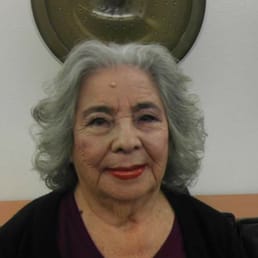 Gabbys work! My grandmother! Gabbys work! My grandmother!