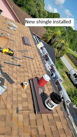 Slide of Capital Business Innovation Roofing