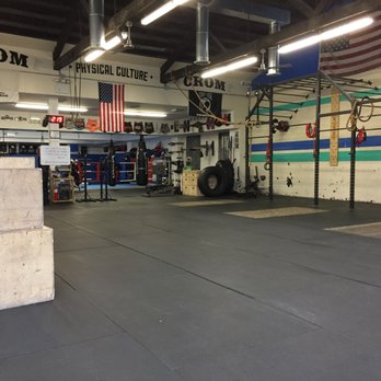 Crom Physical Culture - Martial Arts Near Me - Rockaway Beach, New York Crom Physical Culture - Martial Arts Near Me - Rockaway Beach, New York