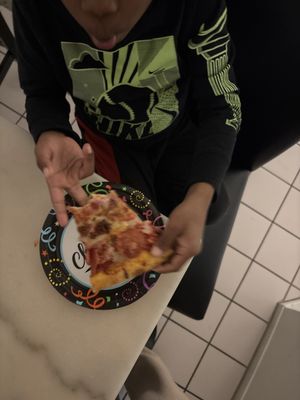 Marco's Pizza by null