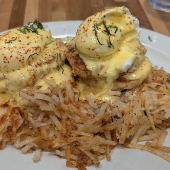 Cafe Fleur De Lis - Seafood Benedict - Coffee & Tea Near Me - New Orleans, Louisiana Cafe Fleur De Lis - Seafood Benedict - Coffee & Tea Near Me - New Orleans, Louisiana