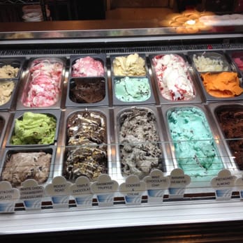 Cream - Gelato - Coffee & Tea Near Me - Delray Beach, Florida Cream - Gelato - Coffee & Tea Near Me - Delray Beach, Florida