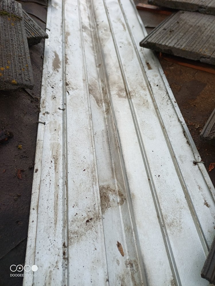 Slide of Reliable Roof Repair