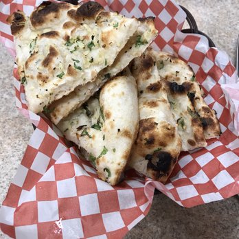 Punjabi Dhaba - Garlic naan - Food Trucks Near Me - Mississauga, Ontario Punjabi Dhaba - Garlic naan - Food Trucks Near Me - Mississauga, Ontario