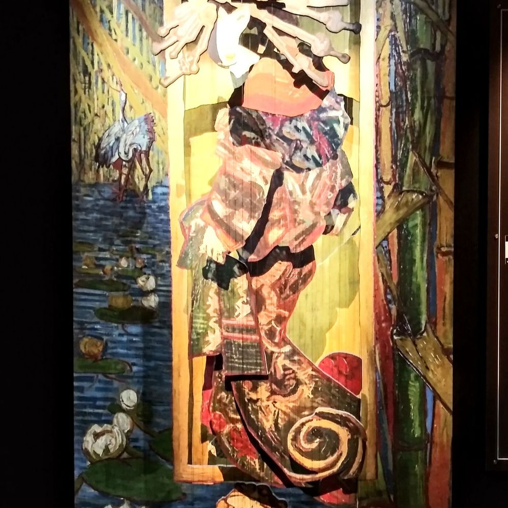 Van Gogh: The Immersive Experience - Art Galleries Near Me - Arlington, Texas