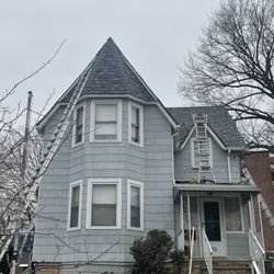 A-1 Garden State Construction - New roof replacement Rutherford NJ