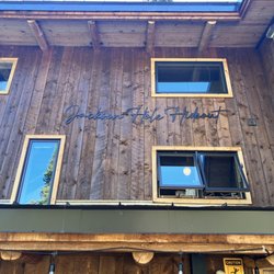 Jackson Hole Hideout