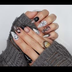 Dana Nail Junkie & Co.