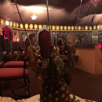 Marrakech - Kabab - Middle Eastern Near Me - Las Vegas, Nevada