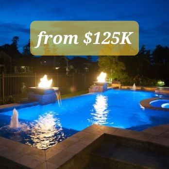 Elite Pools and Patio Covers - Elite can build your dream Pool - Pool & Hot Tub Service Near Me - Celina, Texas