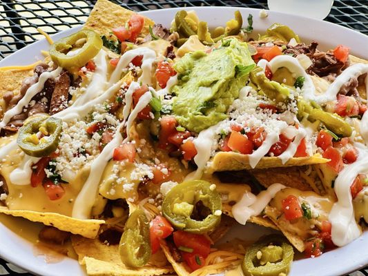 Venalonzo's Tacos by null