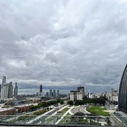 Centro Cultural Kirchner