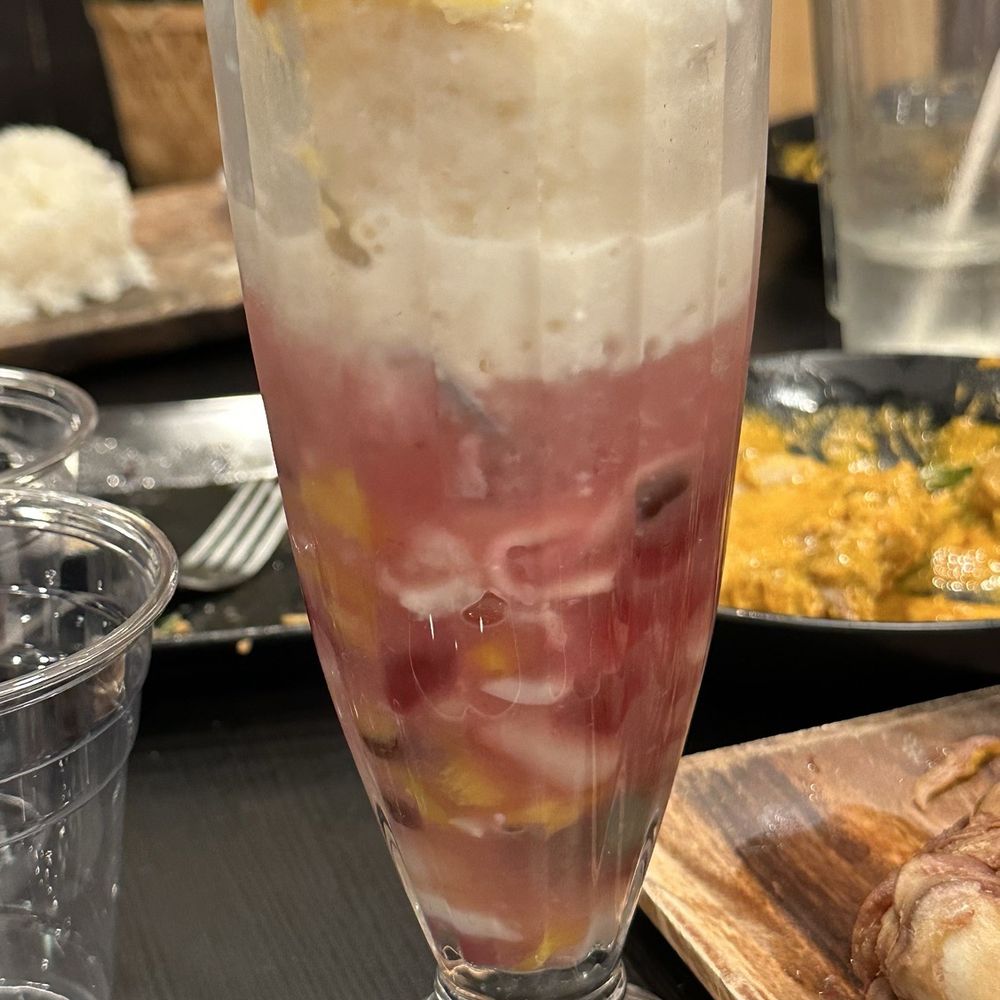 Kalye Bistro - Halo Halo - Filipino Near Me - Woodside, New York