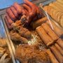 Volcano Hot Bread Kitchen