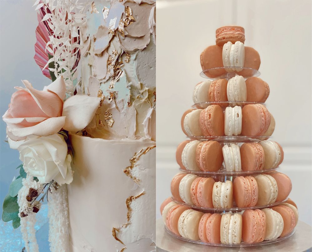 POSH MANNA CAKE ART & BAKERY Updated October 2024 21 Photos 238