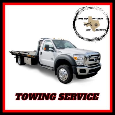 Dirty Bay Off Road And Recovery