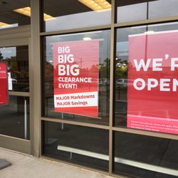 Be prepared to stand in line. More people in here than normal.