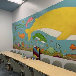 SeaBase Family Fun Center