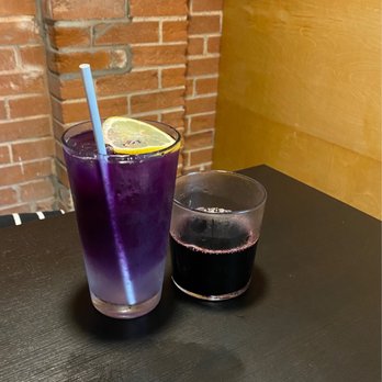 Brass Tacks - Drinks - Coffee & Tea Near Me - Houston, Texas Brass Tacks - Drinks - Coffee & Tea Near Me - Houston, Texas
