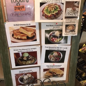 Boba Loca - Desserts Near Me - La Palma, California