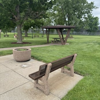 Iowa Rest Areas - Rest Stops Near Me - Davenport, Iowa