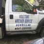 Photo of Moulton's 24 Hr Wrecker Service