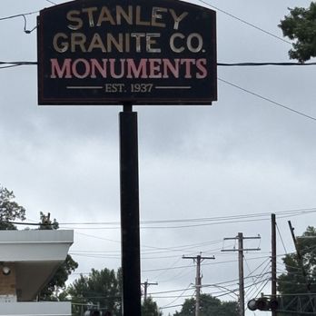 Stanley Granite Company - Funeral Services & Cemeteries Near Me - Rumford, Rhode Island Stanley Granite Company - Funeral Services & Cemeteries Near Me - Rumford, Rhode Island
